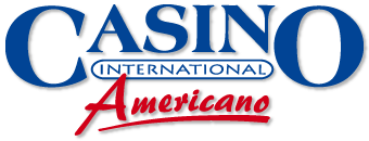 Casino International Americano Magazine