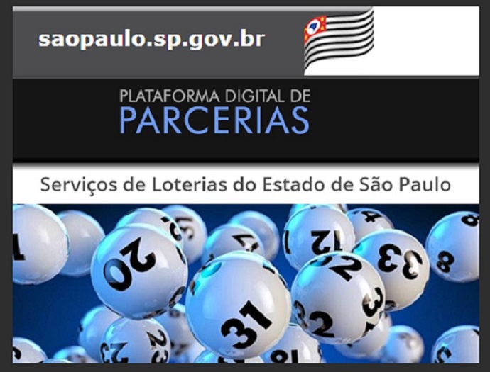 Lotería de Sao Paulo