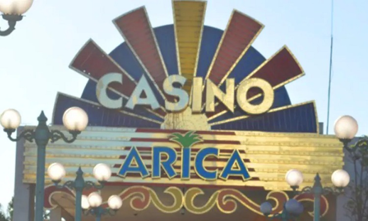 Arica Casino