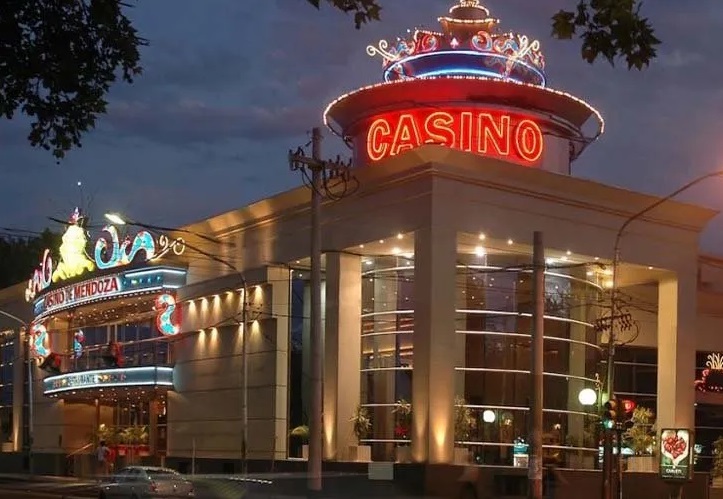 Mendoza Casino