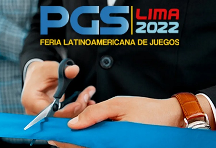 19va Peru Gaming Show