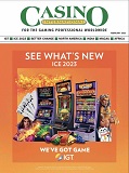 Casino International February 2023