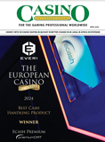 Casino International April 2024