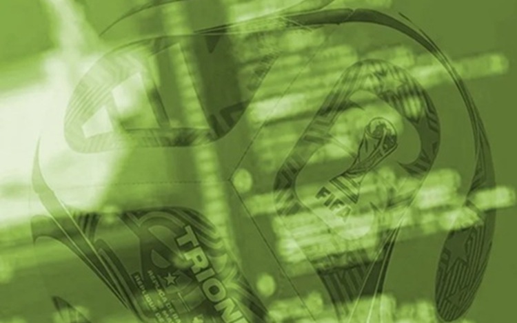 World Cup Apuestas Online