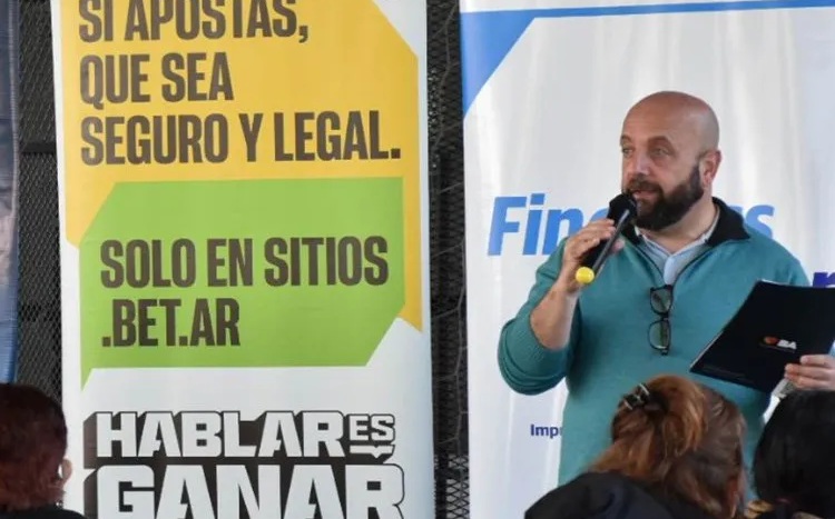 Dialogando BA