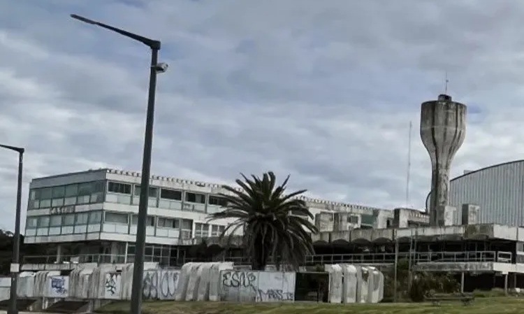 Complejo Casino Necochea