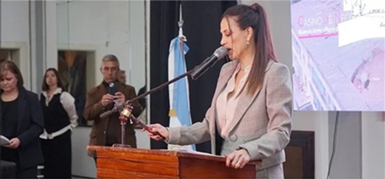 Subasta Complejo Necochea