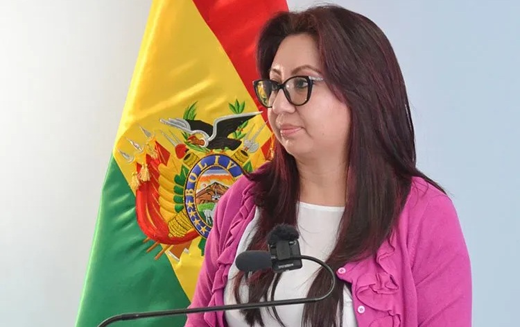 Ejecución de la Gestión 2025