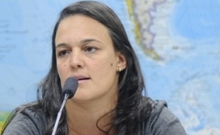 Andiara Maria Braga Maranhão