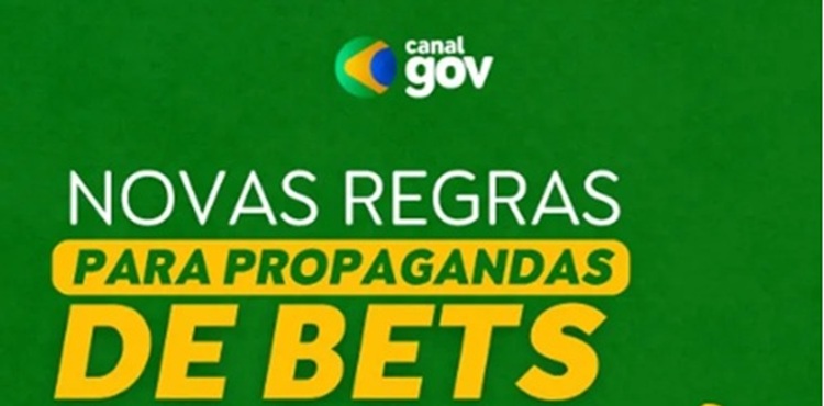 Novas Regras