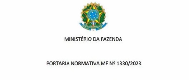 Brasil Ministerio da Fazenda