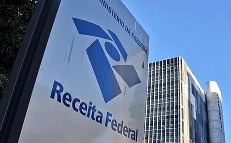 Receita Federal