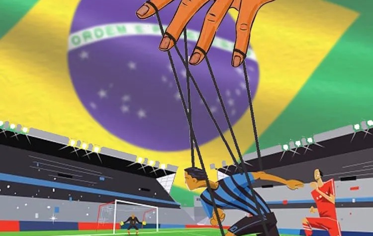 Sports Results Manipulatio