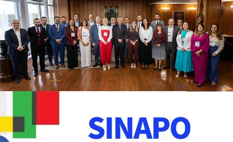 SINAPO reunion