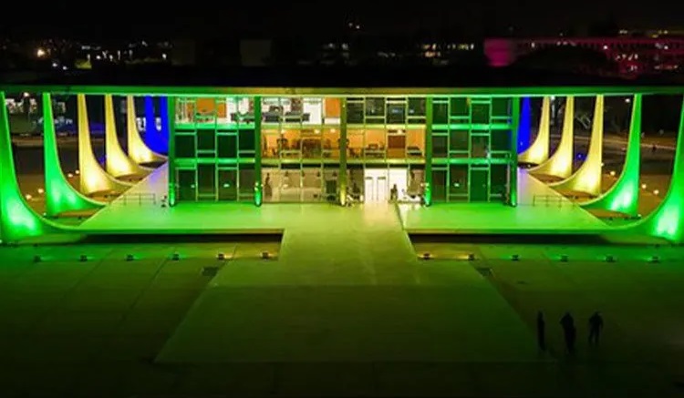 Supremo Tribunal Federal