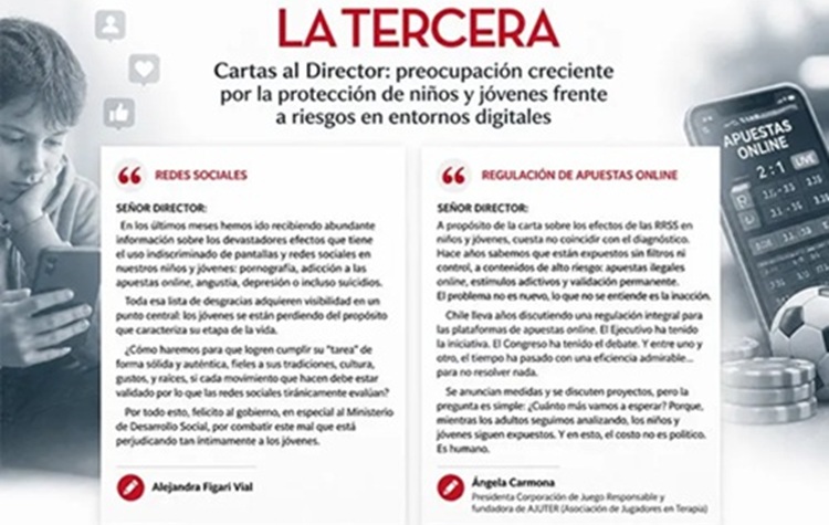 La Tercera