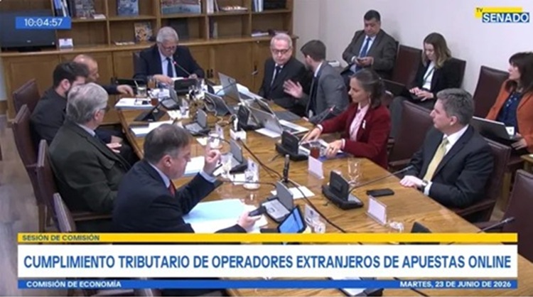 Comisión de Economía del Senado