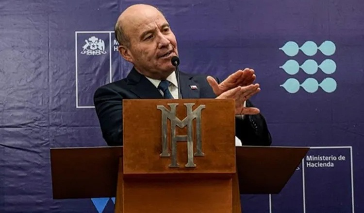 Jorge Quiroz