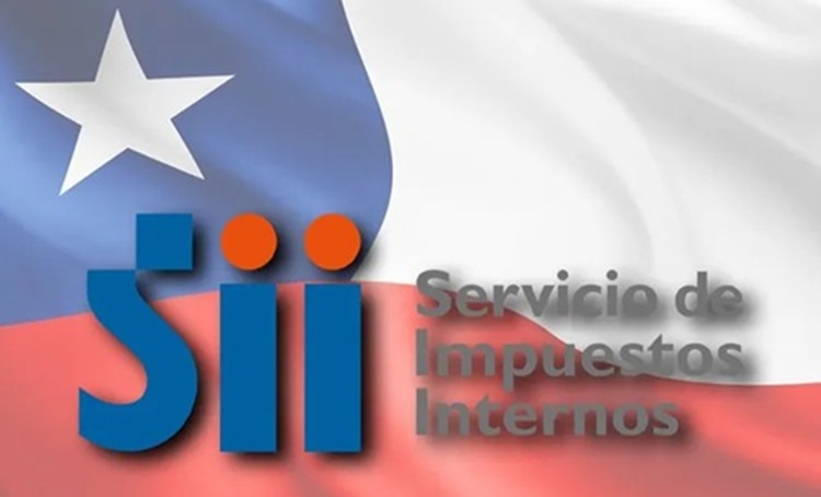 Servicio de Impuestos Internos