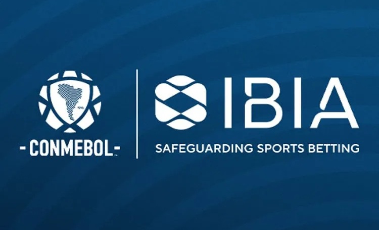 CONMEBOL e IBIA