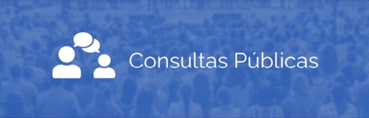 Consulta Pública