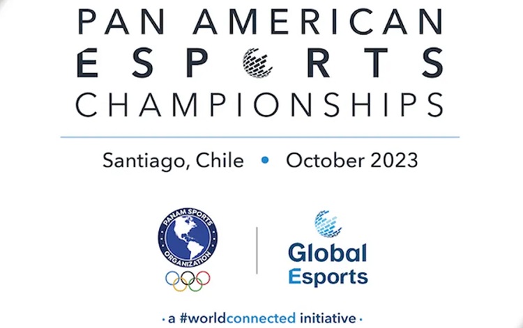 PanAmerican Esports Championships