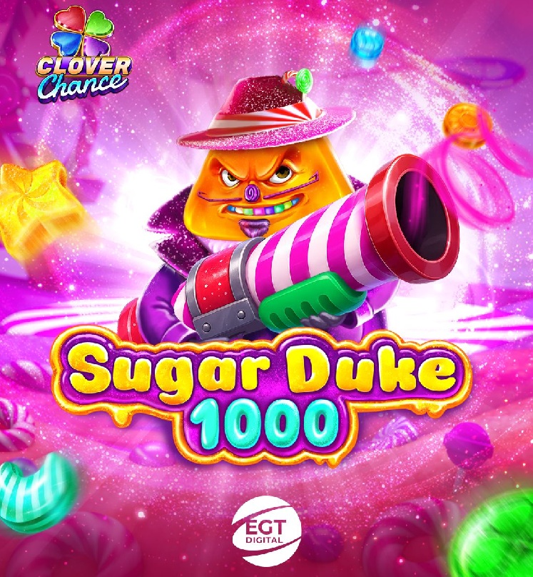 EGT Sugar Duke