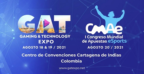 GAT Expo 2021