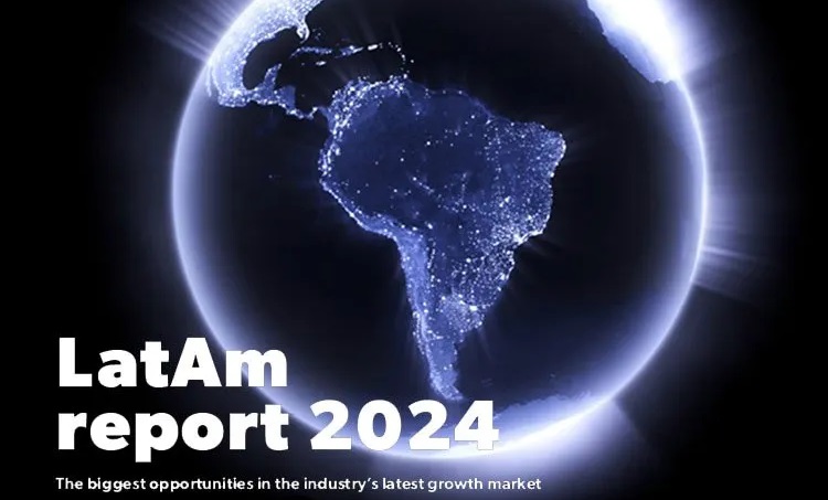 Latam Report 2024