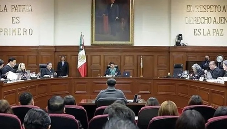 Suprema Corte