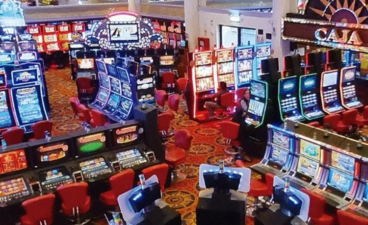 Casino Peru
