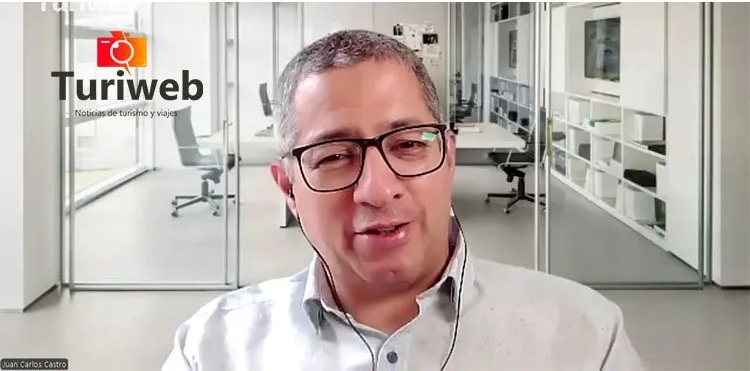 Juan Carlos Castro