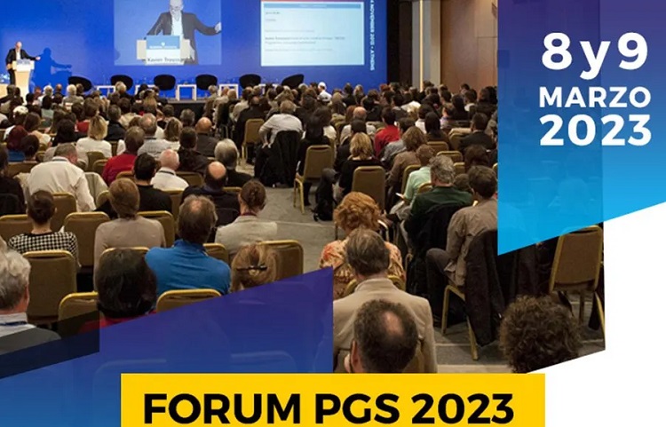 Forum PGS 2023