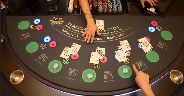 Gran Casino Viejo San Juan Roulette