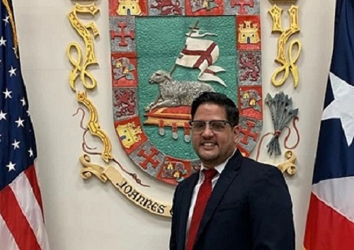 Orlando Rivera