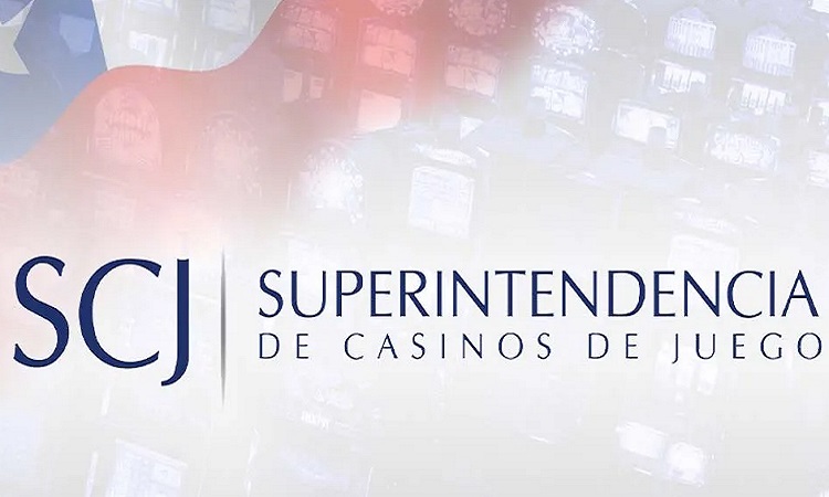Superintendencia de Casinos de Juego