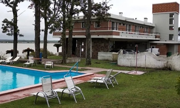 Hotel Punta Gorda