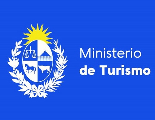 Logo del Ministerio de Turismo