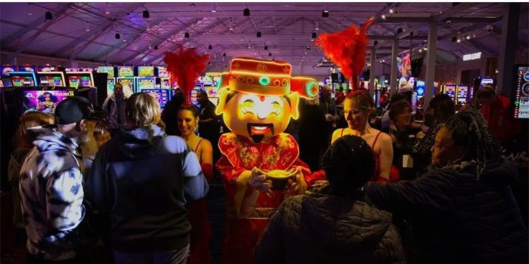 Live! Casino Virginia