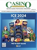 Casino International February 2024
