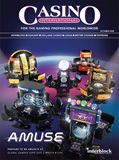 Casino International October 2025