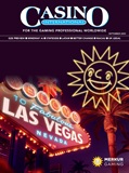 Casino International September 2025