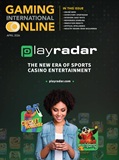 Gaming International Online April 2026