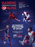 Gaming International Online August 2026