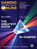 Gaming International Online October 2026
