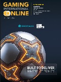 Gaming International Online September 2026