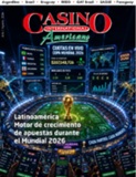 CI Americano Julio/Agosto 2026