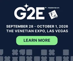 G2E 2026