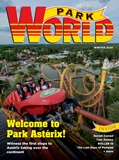 Park World Winter 2026